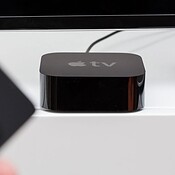 Nieuwe Apple TV