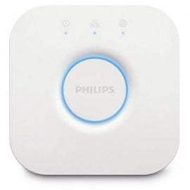 Philips Hue Bridge vierkant model