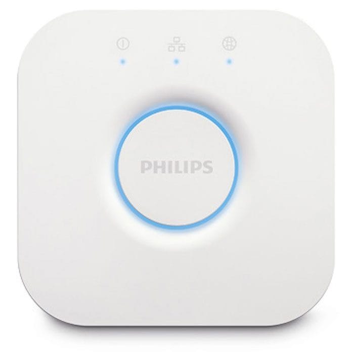 Philips Hue 2.0 HomeKit en Siri