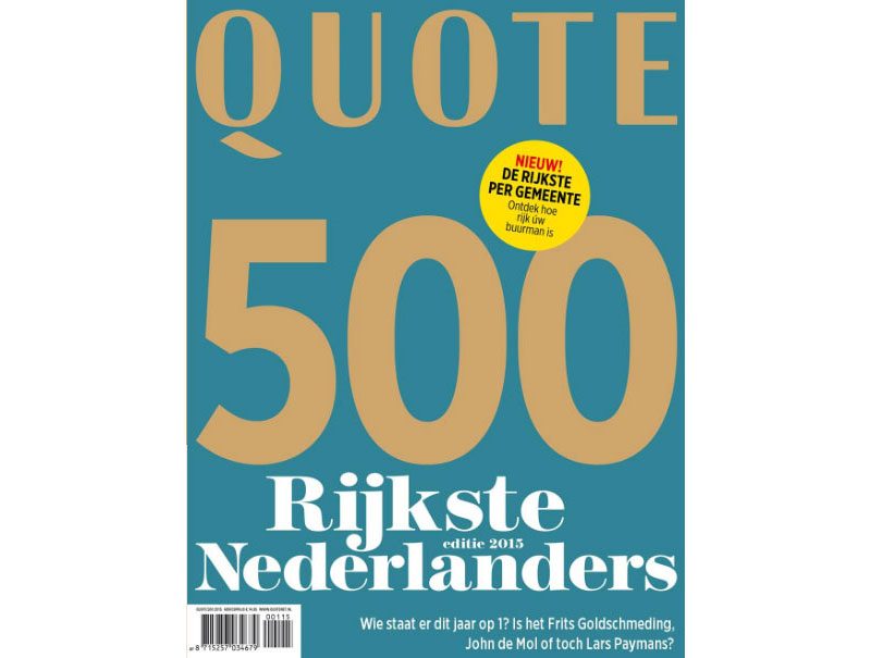 Quote 500 cover breed