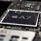 Waarom Apple steeds meer chips in eigen huis ontwikkelt