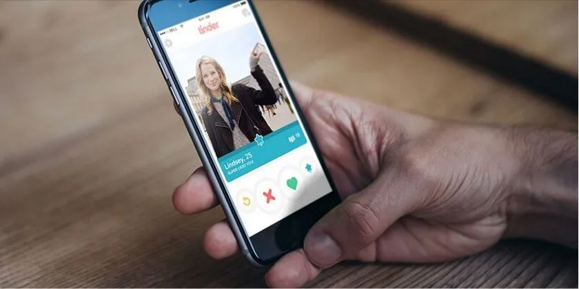 Met Tinder Boost verschijnt je profiel als eerste tijdens het swipen