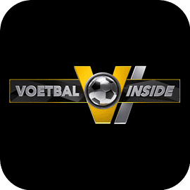 Voetbal Inside-icoon.