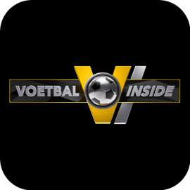 Voetbal Inside-icoon.