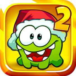 Cut-the-rope-2-icon