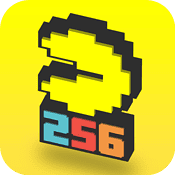 Pac-Man-256-icon