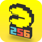 Pac-Man-256-icon