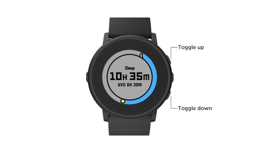 Pebble-Health