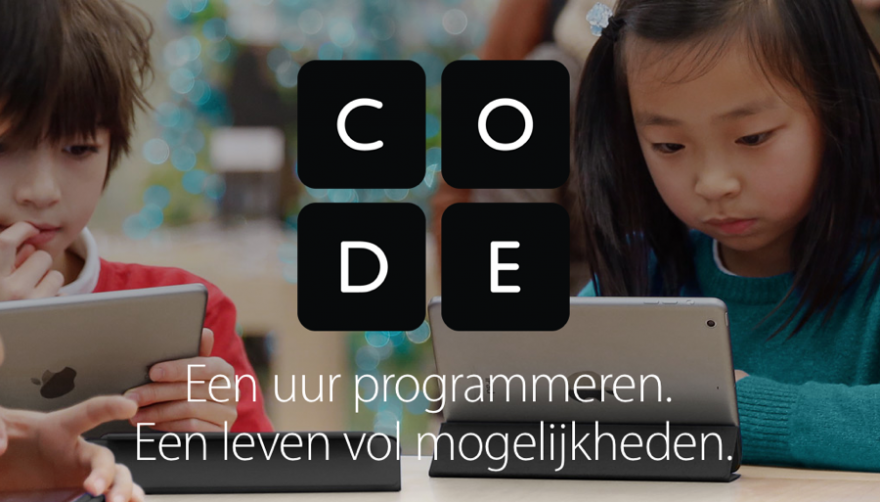 Programmeer-cursus