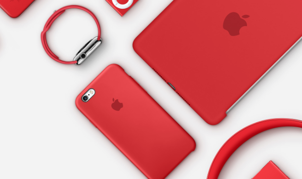 RED-Apple-Store
