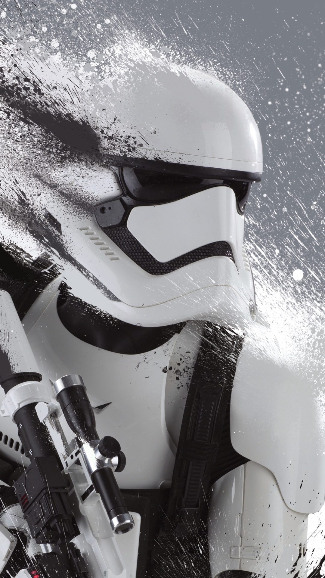 Star Wars Wallpapers Voor Iphone En Apple Watch