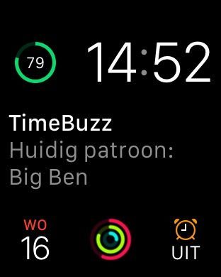 TimeBuzz