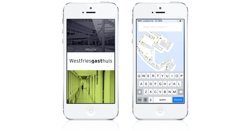 Westfriesgasthuis-iPhone