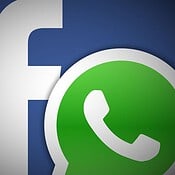 'Koppeling tussen WhatsApp en Facebook Messenger nog niet van de baan'