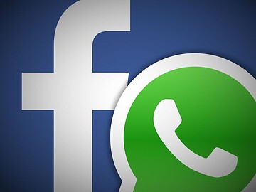 Facebook en WhatsApp