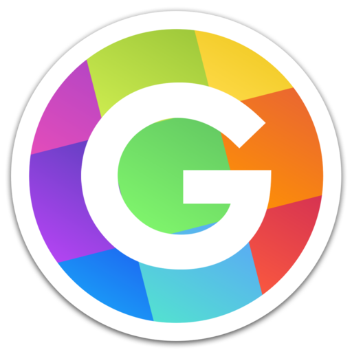 Grids for Instagram-icoon.