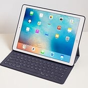 Review iPad Pro 12,9