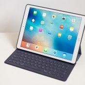 Review iPad Pro 12,9