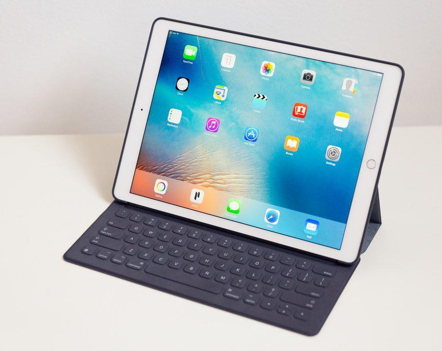 iPad 12,9" ervaringen met Apple's grootste iPad