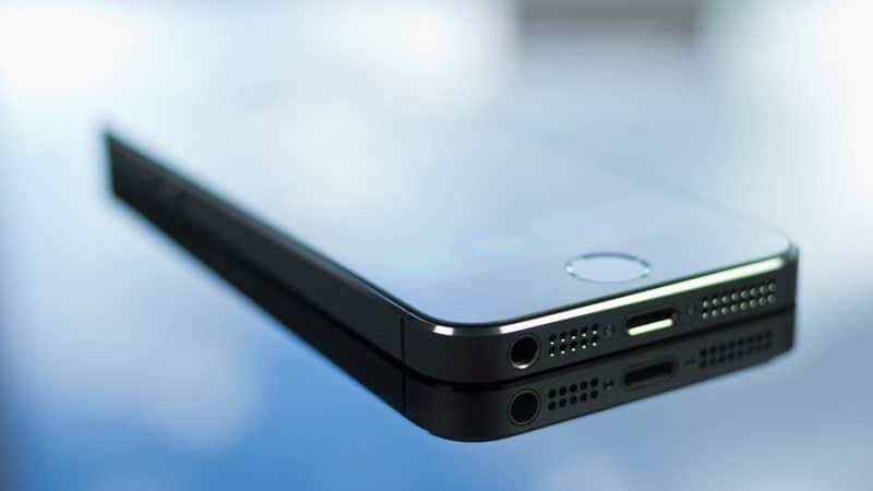 raket Inwoner ruilen iPhone 4s: het complete overzicht