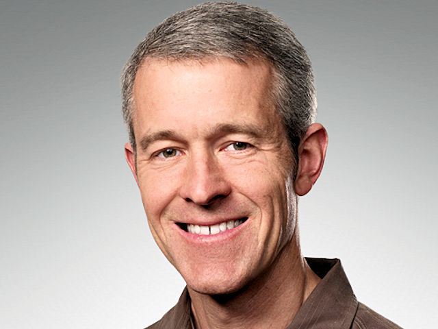 Jeff Williams nieuwe topman bij Apple