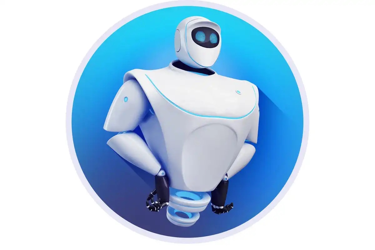 MacKeeper-icoon