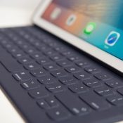 Review: Smart Keyboard voor iPad Pro (2015)