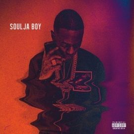 Soulja Boy: Trappin On my iPhone