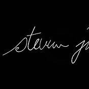 Steve Jobs handtekening