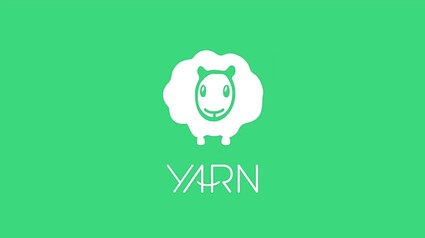 Yarn for Messenger-icoon.
