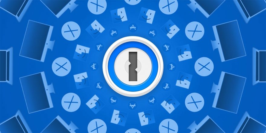 1Password 6 voor de Mac