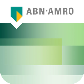 ABN AMRO Mobiel Bankieren iPhone iPad