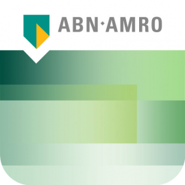 ABN AMRO Mobiel Bankieren iPhone iPad