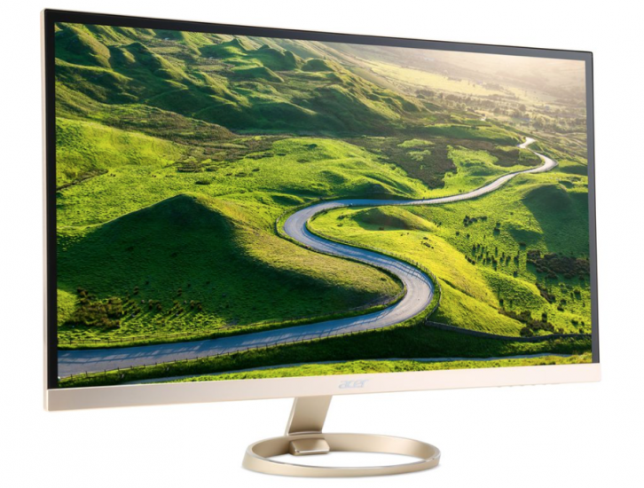 Acer-USB-C-Monitor