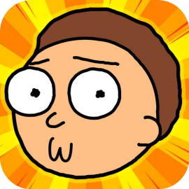 Pocket-Mortys-icon