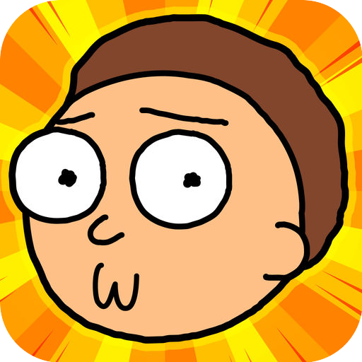 Pocket-Mortys-icon