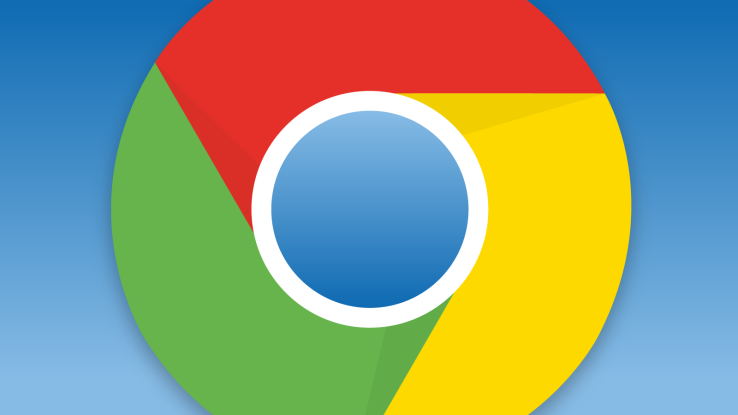 Chrome-logo