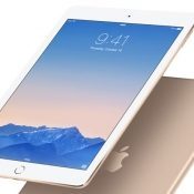 iPad Air 2