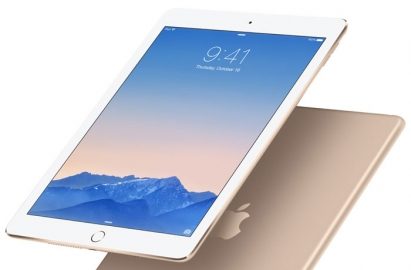 iPad Air 2