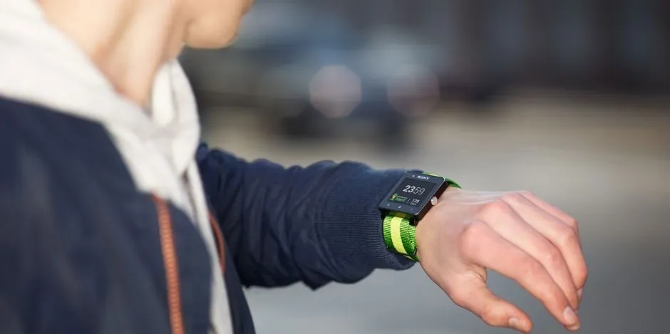 iCulture peilt: welk horloge draag jij?