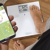 Review: HealthForYou thermometer, bloeddrukmeter en weegschaal van Lidl