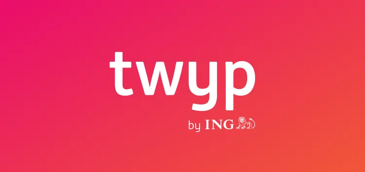 Twyp van ING: betalingen doen naar je vrienden via je mobiele nummer