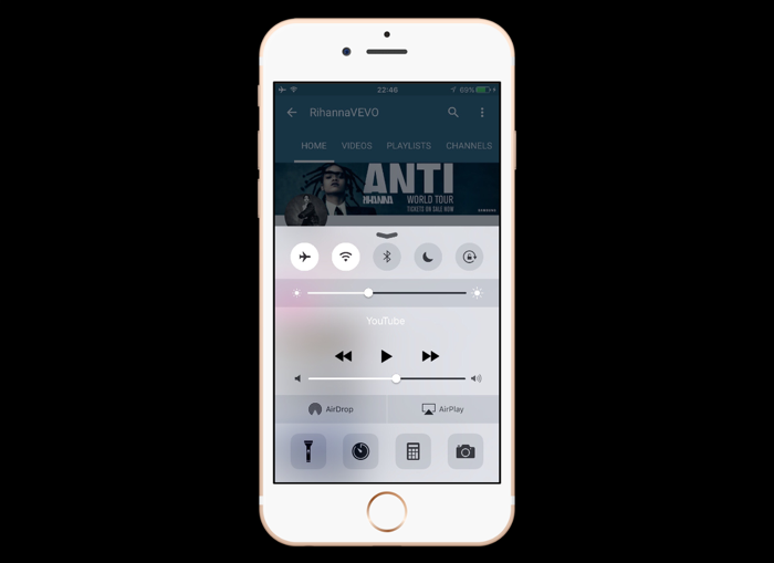 Vidyo-app