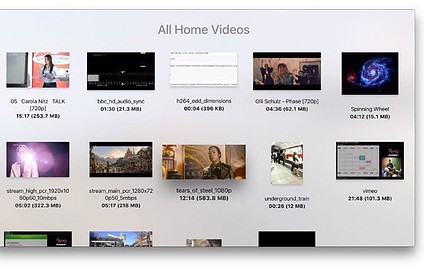 VLC: filmpjes die je kunt afspelen
