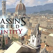 Assassin's Creed: Identity ziet er prachtig uit.