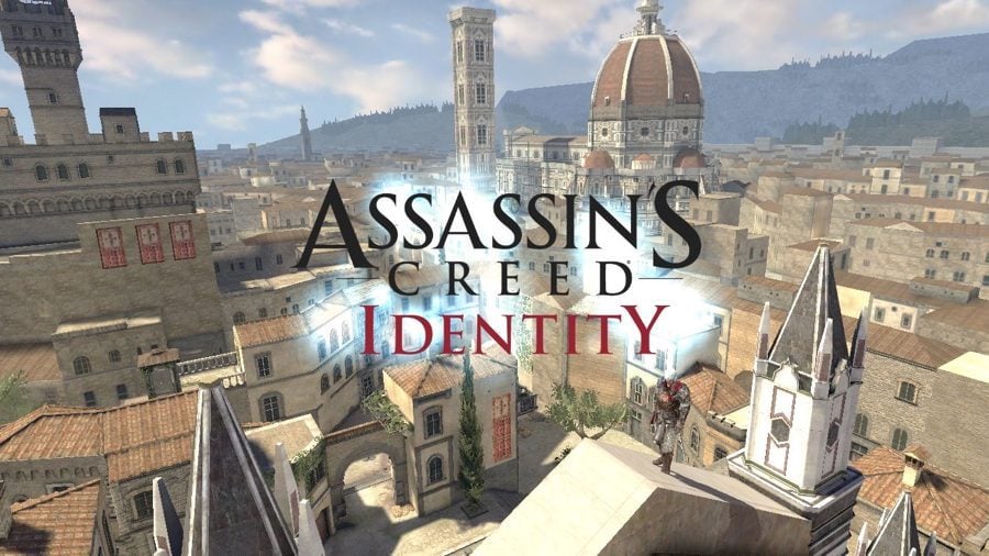 Assassin's Creed: Identity ziet er prachtig uit.