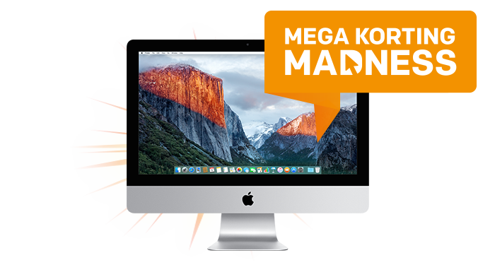 Apple Mega Madness CentralPoint