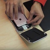 'Apple Store plakt screenprotectors en laat je kapotte iPhones inruilen'