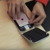 'Apple Store plakt screenprotectors en laat je kapotte iPhones inruilen'