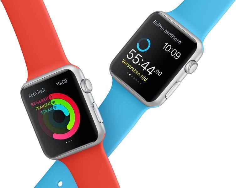 Watchos 2.2 online
